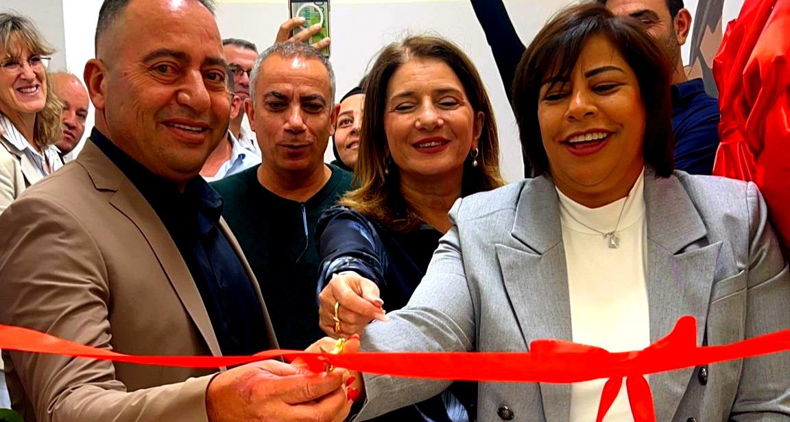 ثانوية "عمال" عيلوط تحقّق إنجازًا تعليميًا غير مسبوق بوصولها إلى نسبة استحقاق 93.4% في شهادة البجروت للعام 2025 