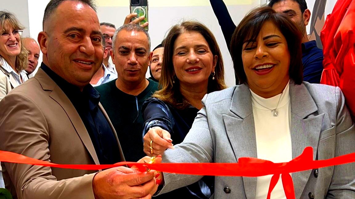 ثانوية "عمال" عيلوط تحقّق إنجازًا تعليميًا غير مسبوق بوصولها إلى نسبة استحقاق 93.4% في شهادة البجروت للعام 2025