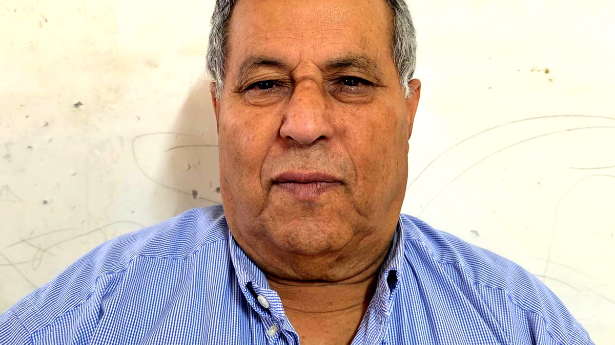  أملنا أن تكون هذه الحرب آخر الحروب في منطقتنا