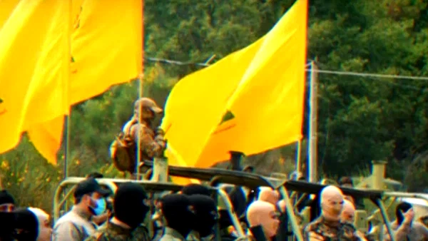 الجيش الإسرائيلي يحذّر من رشقات صاروخية واسعة من حزب الله مساء اليوم