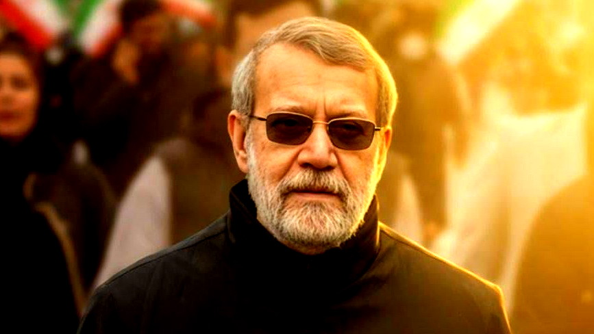 التلفزيون الإيراني يعلن رسمياً مقتل علي لاريجاني أمين عام مجلس الأمن القومي الإيراني