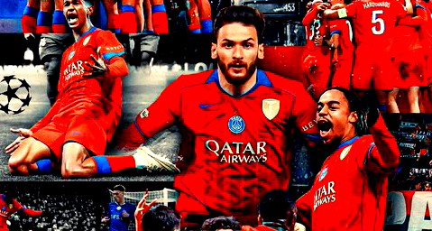 باريس سان جيرمان يكرر فوزه على تشلسي ويبلغ ربع النهائي 