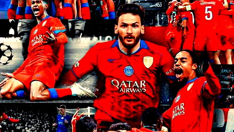 باريس سان جيرمان يكرر فوزه على تشلسي ويبلغ ربع النهائي