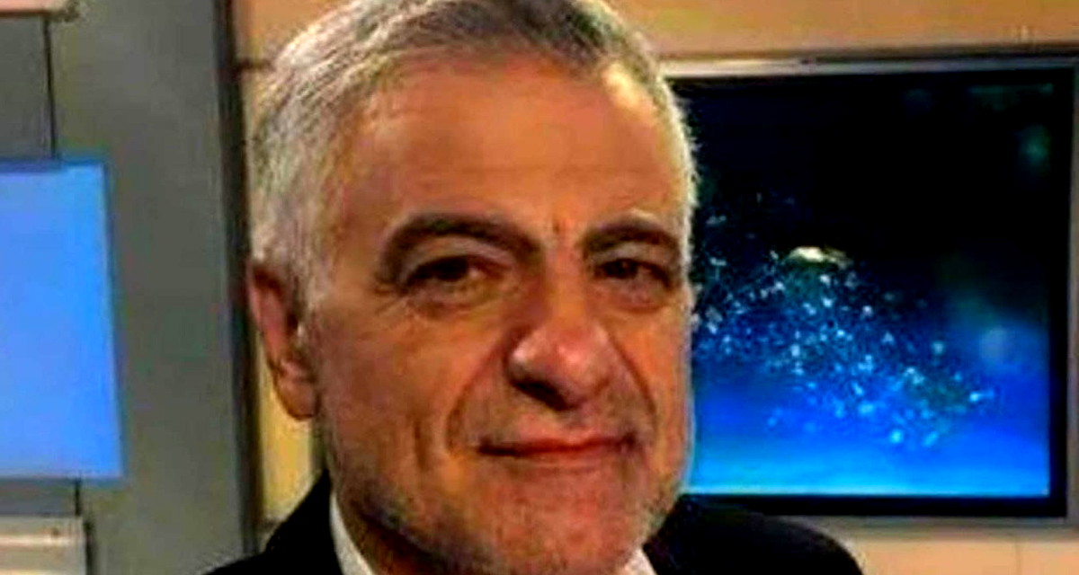 مصادر لبنانية: مقتل الإعلامي في قناة المنار محمد شري جراء غارة إسرائيلية استهدفت منطقة زقاق البلاط في بيروت أمس 