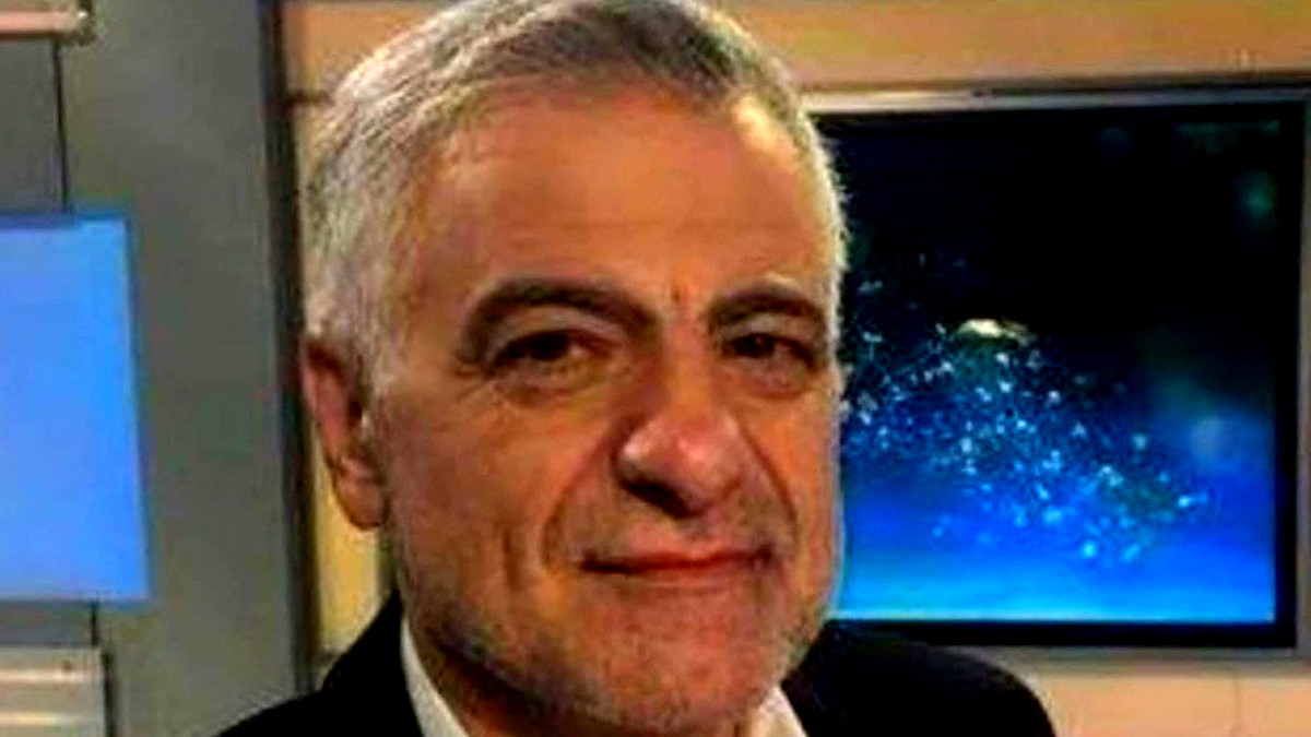 مصادر لبنانية: مقتل الإعلامي في قناة المنار محمد شري جراء غارة إسرائيلية استهدفت منطقة زقاق البلاط في بيروت أمس