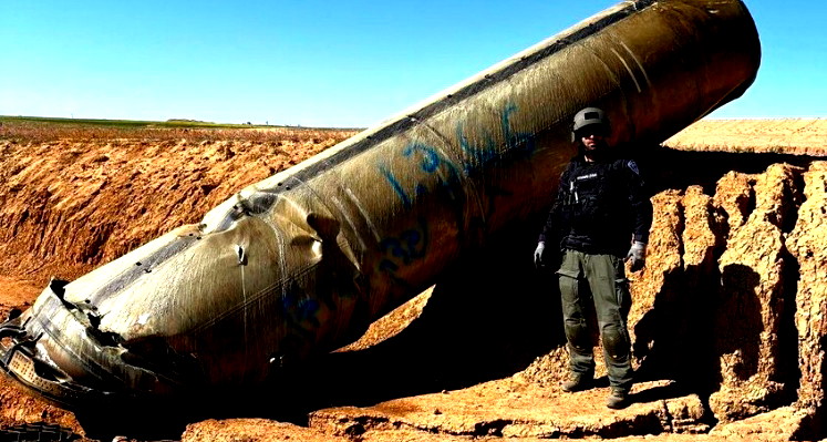 الجيش الإيراني يتوعد باستخدام المزيد من الأسلحة التي لم تستخدم من قبل