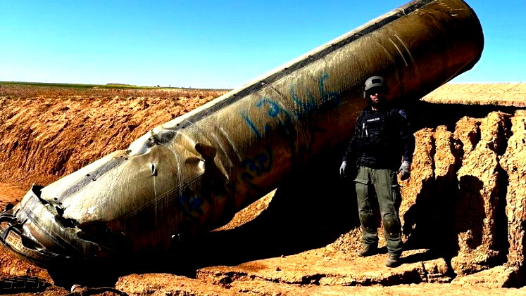 الجيش الإيراني يتوعد باستخدام المزيد من الأسلحة التي لم تستخدم من قبل