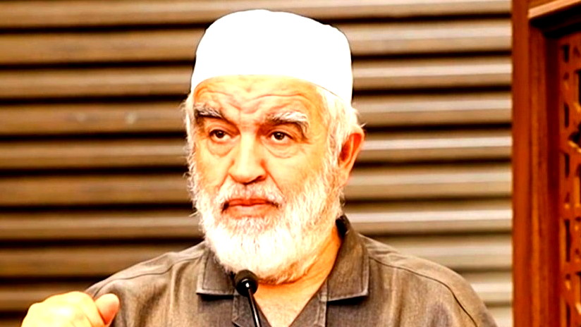 الإفراج عن الشيخ رائد صلاح بعد توقيفه في القدس أثناء توجهه لإفطار رمضاني