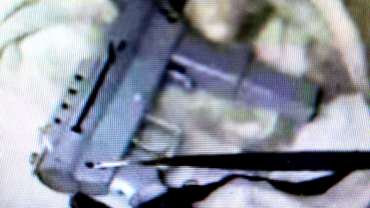 ضبط سلاح من نوع "كارلو" تحت عربة طفل وتقديم تصريح مدع ضد مشتبه (23 عامًا) من القدس