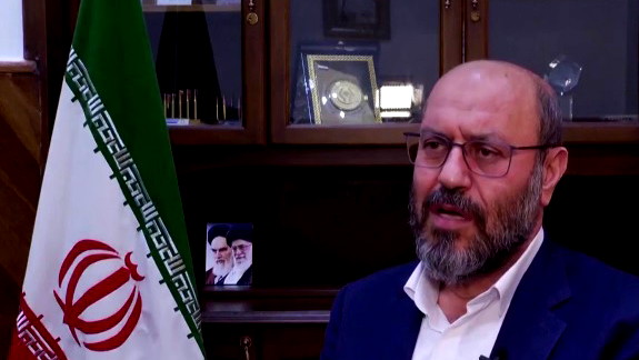  إعلام إيراني: تعيين حسين دهقان أمينًا للمجلس الأعلى للأمن القومي الإيراني خلفًا للاريجاني  