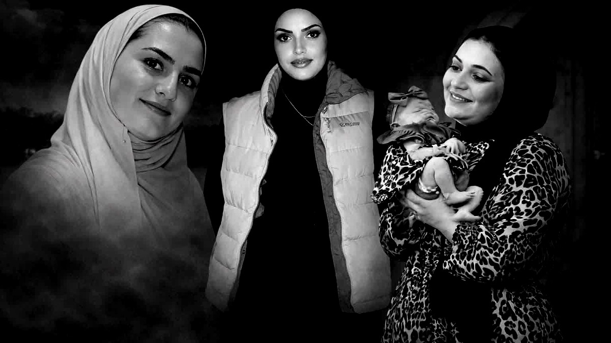 ارتفاع ضحايا سقوط الصاروخ في بيت عوا لـ 4 نساء بينهن حامل