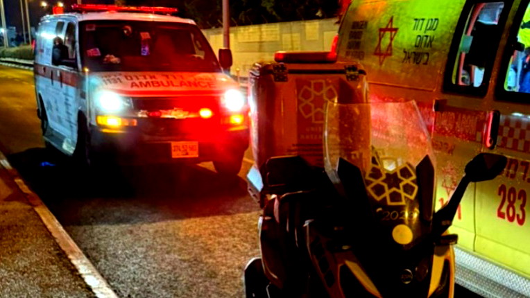 شبهات لحادث دهس: العثور على جثة شاب (25 عاماً) ملقاة على شارع في حيفا