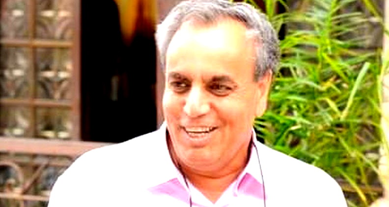 الأم… المدرسة الأولى 