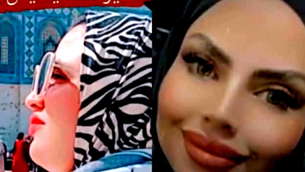 فاجعة مروعة في الخليل: بلدة بيت عوا تتوشح بالسواد إثر مصرع ساهرة وميس وأمل المسالمة بشظايا صاروخية