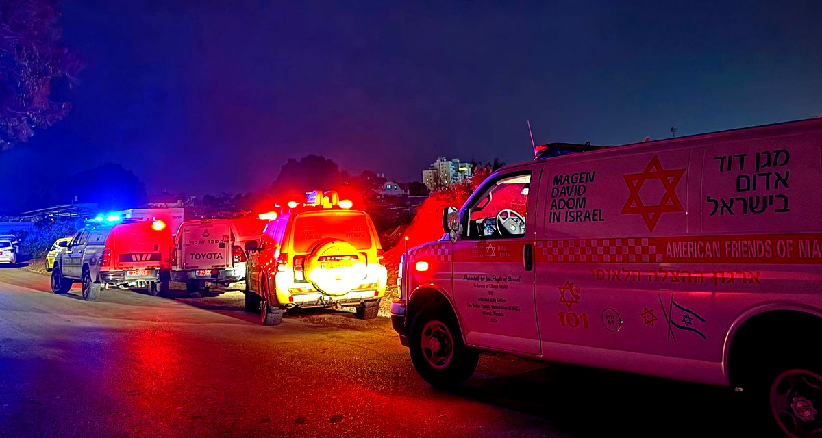 فاجعة في مدينة اللد: إقرار وفاة شابة عربية إثر تعرضها لجريمة إطلاق نار 