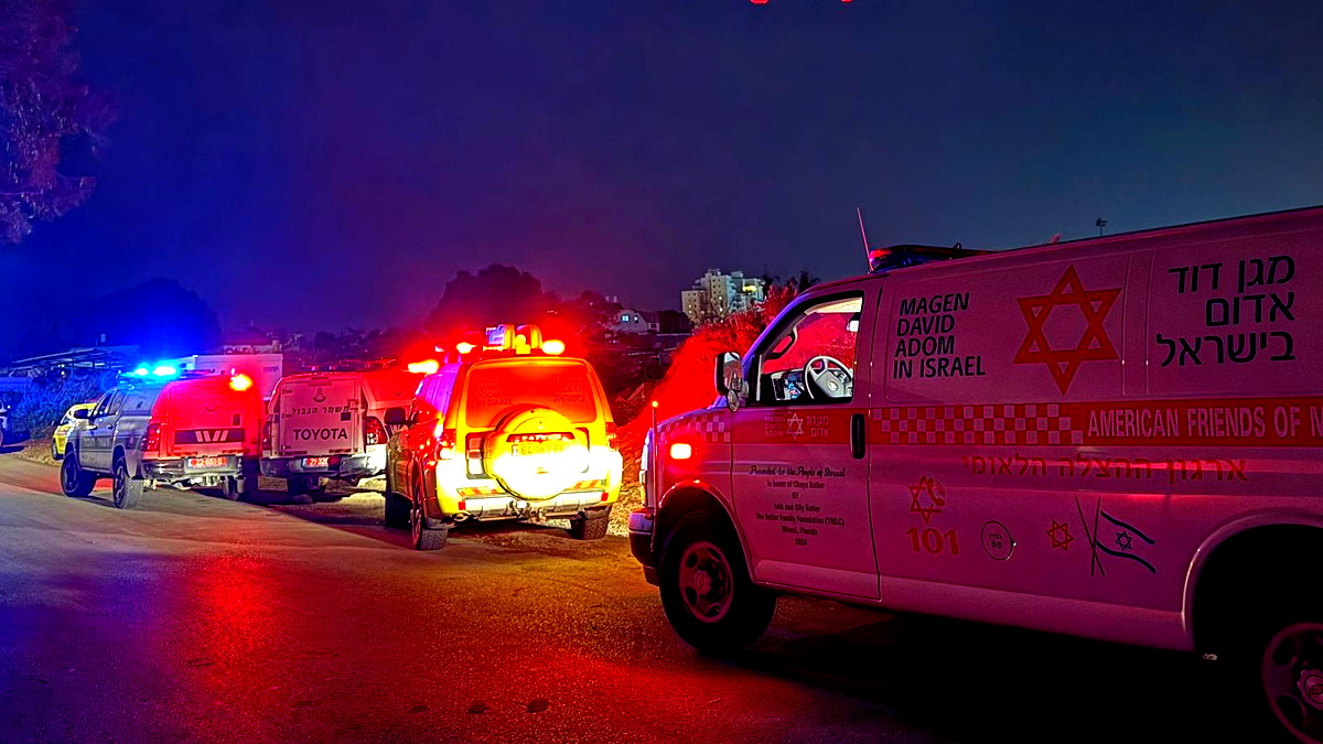 فاجعة في مدينة اللد: إقرار وفاة شابة عربية إثر تعرضها لجريمة إطلاق نار