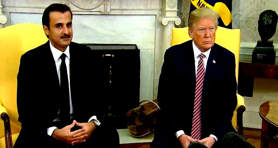 بعد استهداف منشآت الغاز في قطر.. المبعوث الأميركي ويتكوف يسعى لترتيب اتصال بين ترامب وأمير قطر 