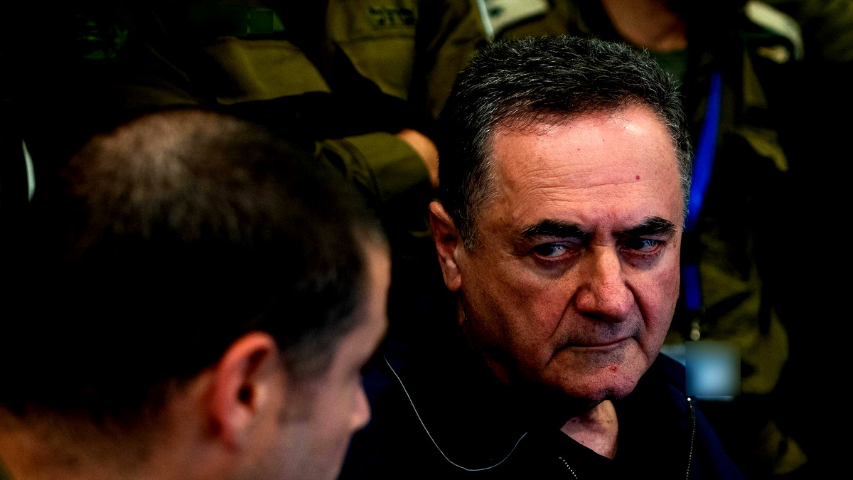 كاتس يحذر: أي اعتداء على الدروز في سوريا سيقابل بهجوم أقوى