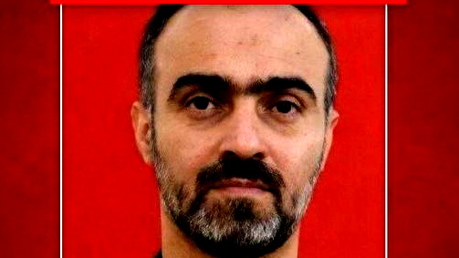 الجيش الإسرائيلي: اغتيال رئيس قسم الاستخبارات في وحدة الباسيج في طهران