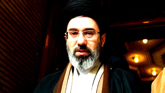 رسالة من المرشد الإيراني مجتبى خامنئي: العدو فشل في إسقاط النظام وننفي مسؤوليتنا عن هجمات تركيا وعُمان