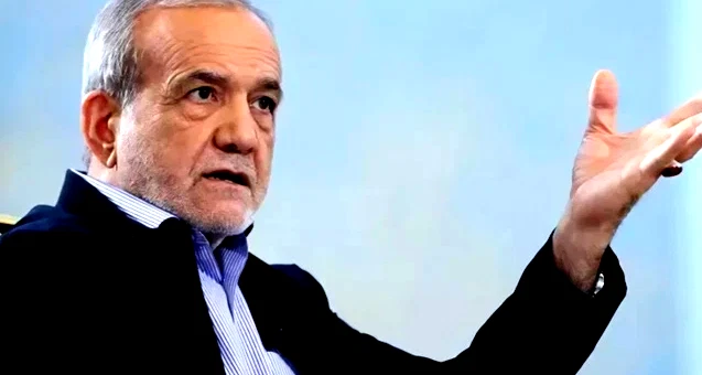 الرئيس الإيراني: لا نسعى للتصعيد ونقترح نظامًا أمنيًا ومجلسًا إسلاميًا لتعزيز الاستقرار في المنطقة