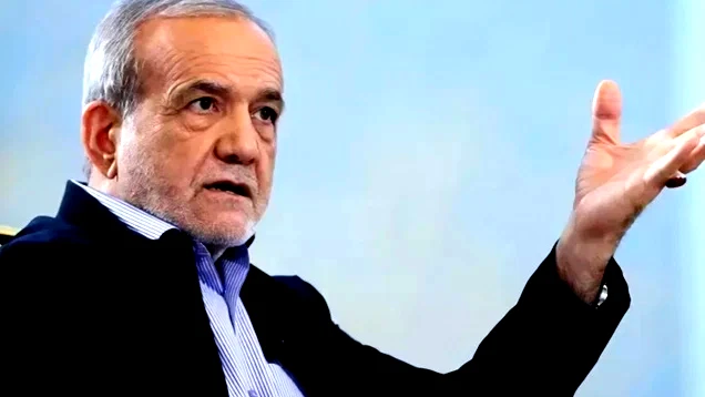 الرئيس الإيراني: لا نسعى للتصعيد ونقترح نظامًا أمنيًا ومجلسًا إسلاميًا لتعزيز الاستقرار في المنطقة