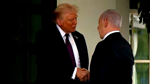 ترامب: لا أريد وقف الحرب مع إيران الآن