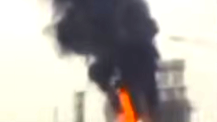 الكويت: هجوم بمسيّرات يستهدف مصفاة الأحمدي.. وإغلاق عدد من الوحدات