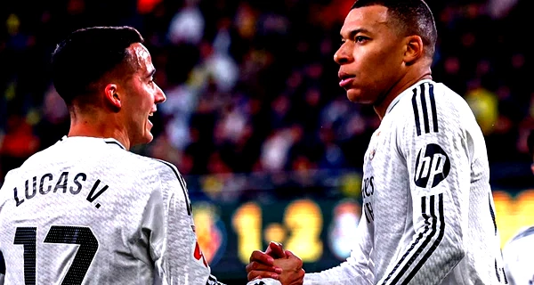 أربيلوا يكشف موقف مبابي وبيلنغهام من مباراة أتلتيكو 