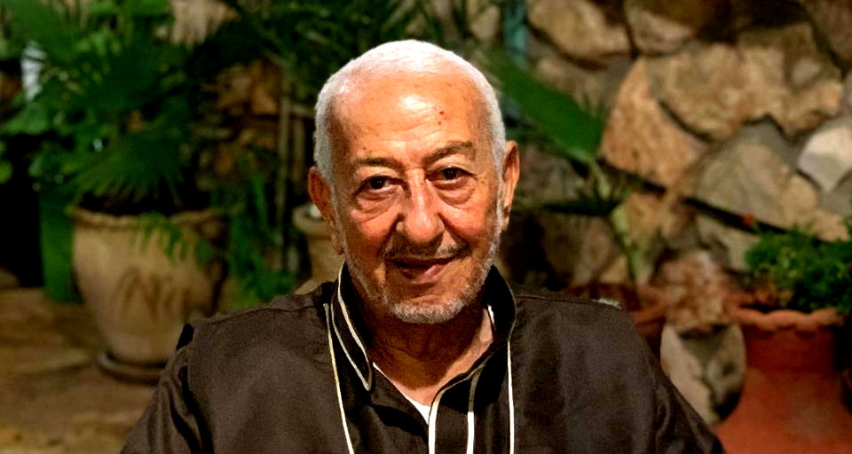 الناصرة: الحاج أبو عبدالله الغفري (الغزاوي) في ذمة الله