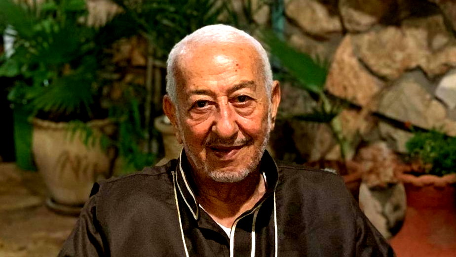 الناصرة: الحاج أبو عبدالله الغفري (الغزاوي) في ذمة الله