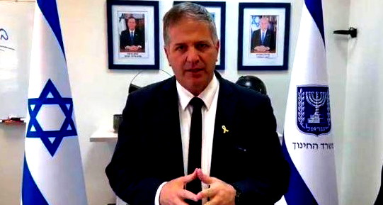 وزارة التربية والتعليم تلغي الدوام الوجاهي في كافة مدارس البلاد يومي الأحد والإثنين 