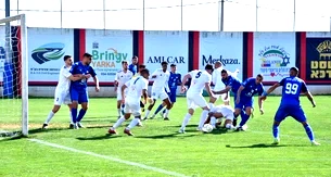 رسميا: موعد عودة الدوري الاسرائيلي والدرجة العليا 