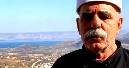 " الحَرْبُ بَيْنَ إسْرَائِيلَ وَإيرَان " كلمات كمال إبراهيم 