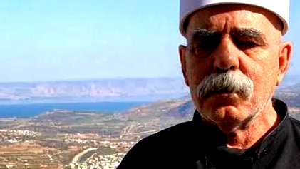 " الحَرْبُ بَيْنَ إسْرَائِيلَ وَإيرَان " كلمات كمال إبراهيم