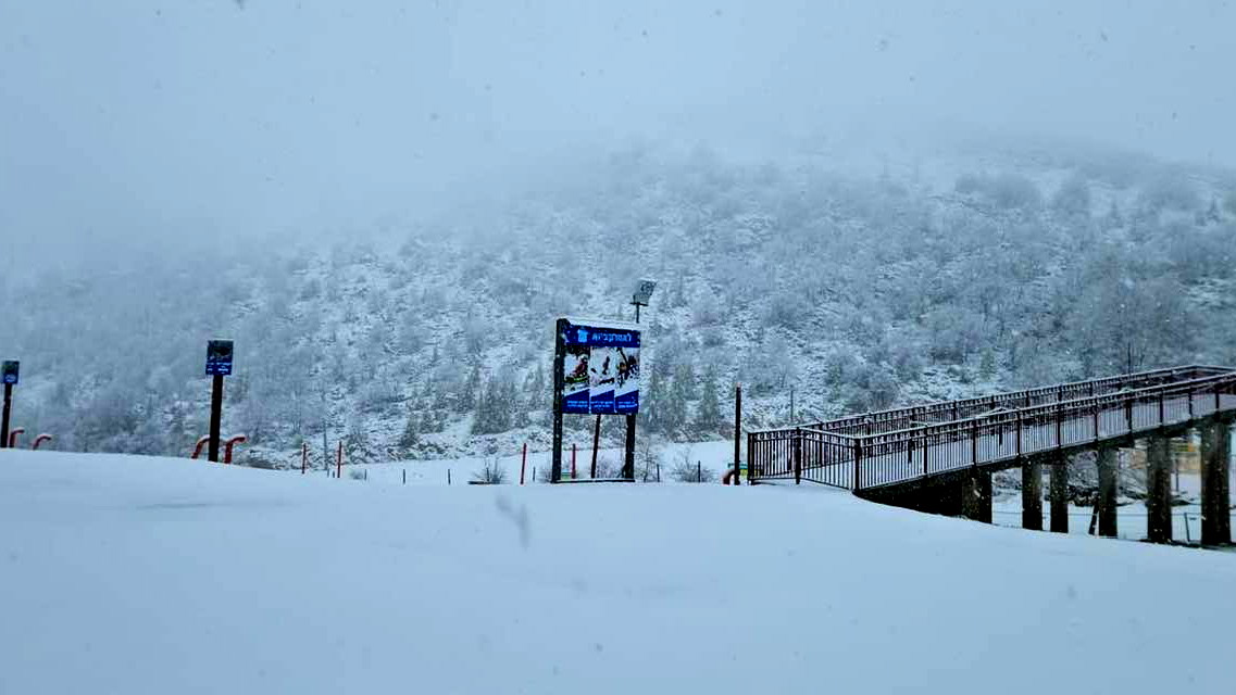 حالة الطقس: أجواء شتوية متواصلة وأمطار متفرقة خلال الأيام المقبلة