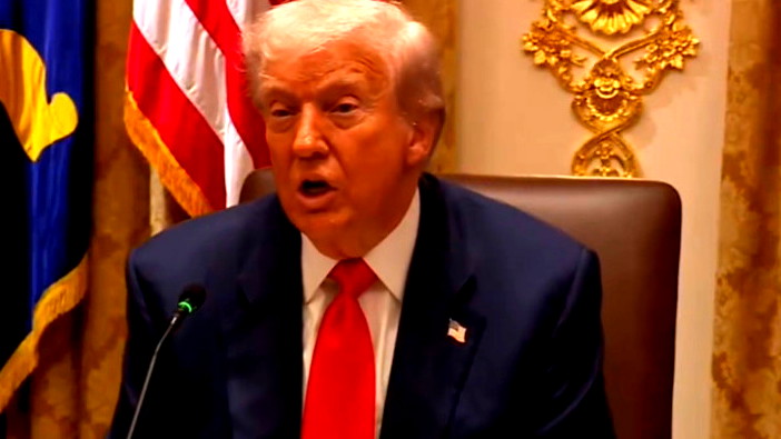 جهود دولية سرية لإنهاء الحرب في إيران وترامب يريد "استسلامها " قبل انتهاء المهلة