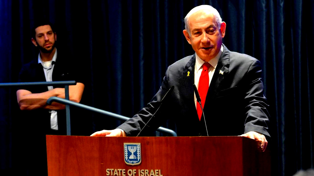 إعلام عبري: نتنياهو يدعو رؤساء أحزاب الائتلاف لاجتماع عاجل على خلفية المفاوضات مع إيران