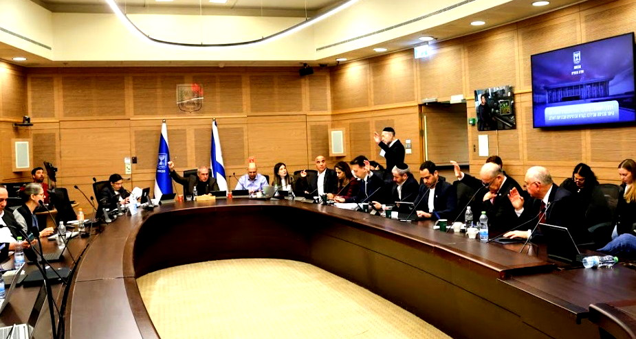 مركز مساواة يحذّر: استمرار تقليص ميزانيات الخطة 550 رغم المصادقة على ميزانية 2026 