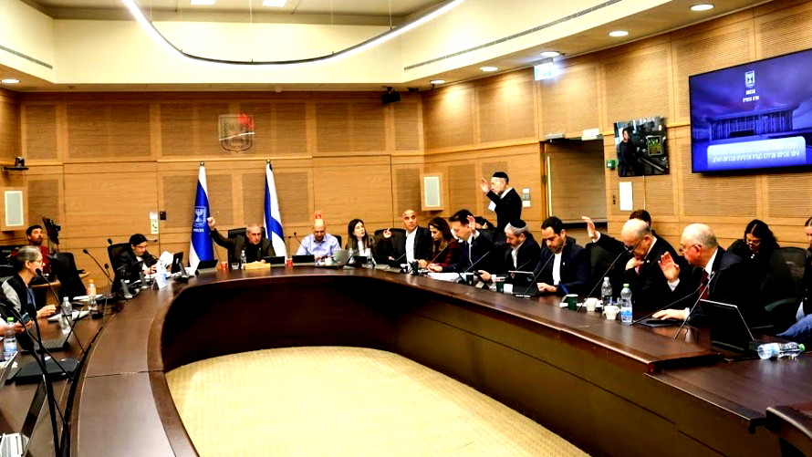 مركز مساواة يحذّر: استمرار تقليص ميزانيات الخطة 550 رغم المصادقة على ميزانية 2026