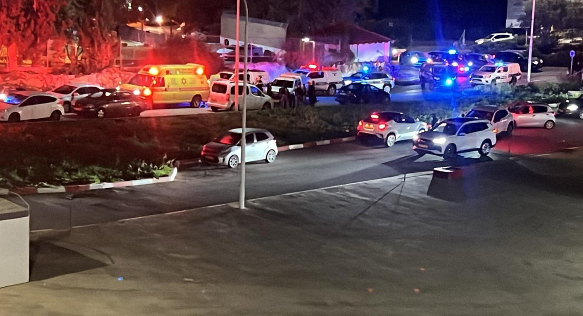 إصابة شاب من طرعان باطلاق نار عند مدخل بلدة كفر كنا