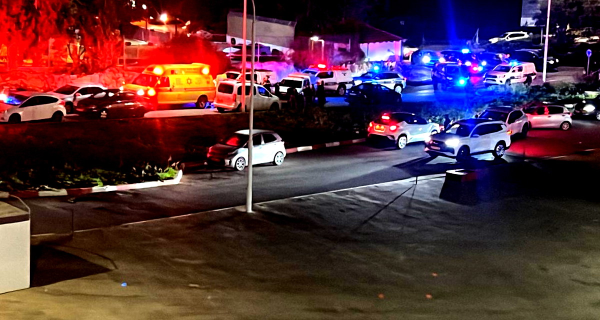 إصابة شاب من طرعان باطلاق نار عند مدخل بلدة كفر كنا