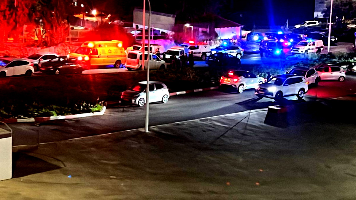 إصابة شاب من طرعان باطلاق نار عند مدخل بلدة كفر كنا