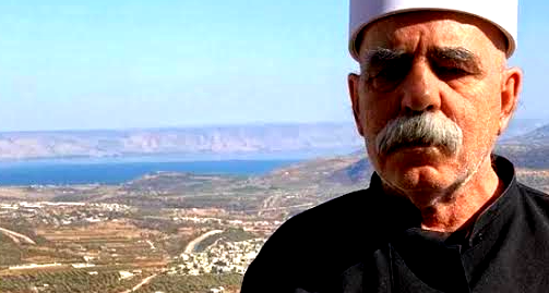 " استمرارُ الحَرْب " كلمات كمال إبراهيم