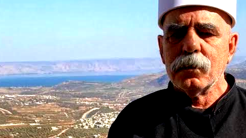 " استمرارُ الحَرْب " كلمات كمال إبراهيم