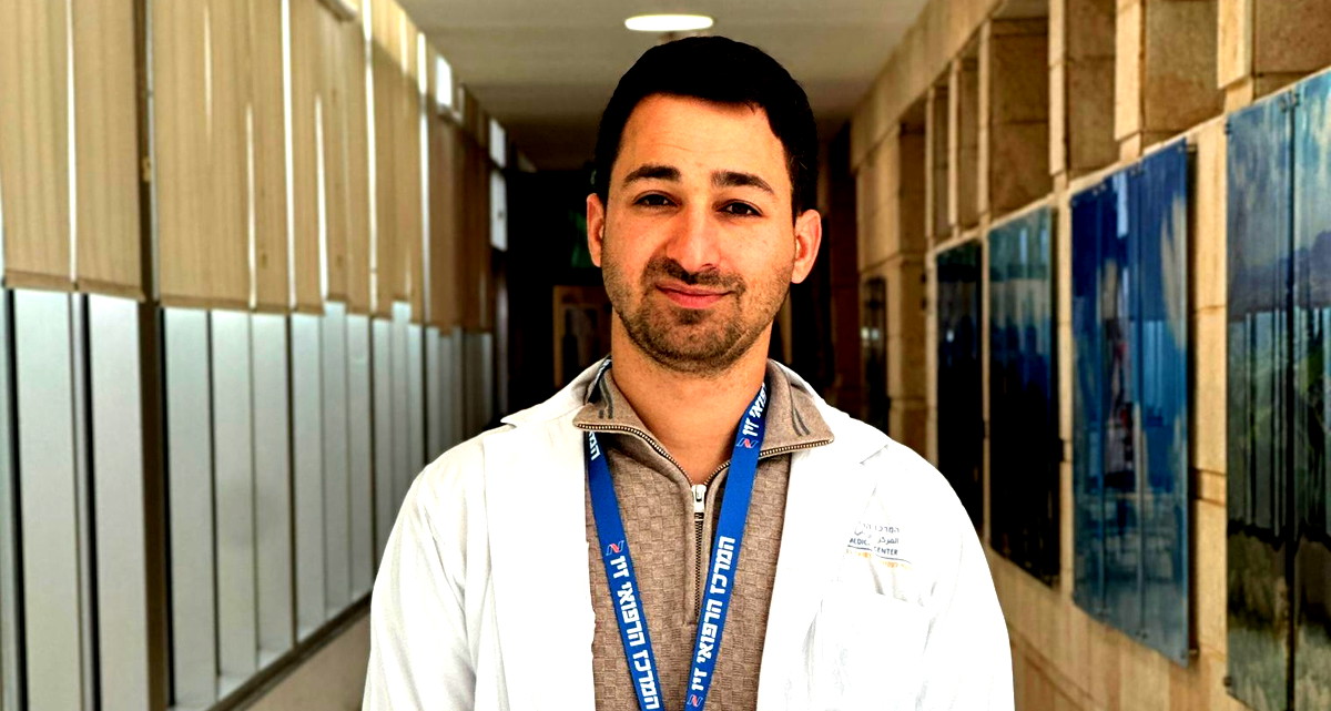 عيادة الحساسية الوحيدة في الجليل والجولان تواصل تقديم العلاج قريبًا من البيت في ظلّ الظروف الأمنية  