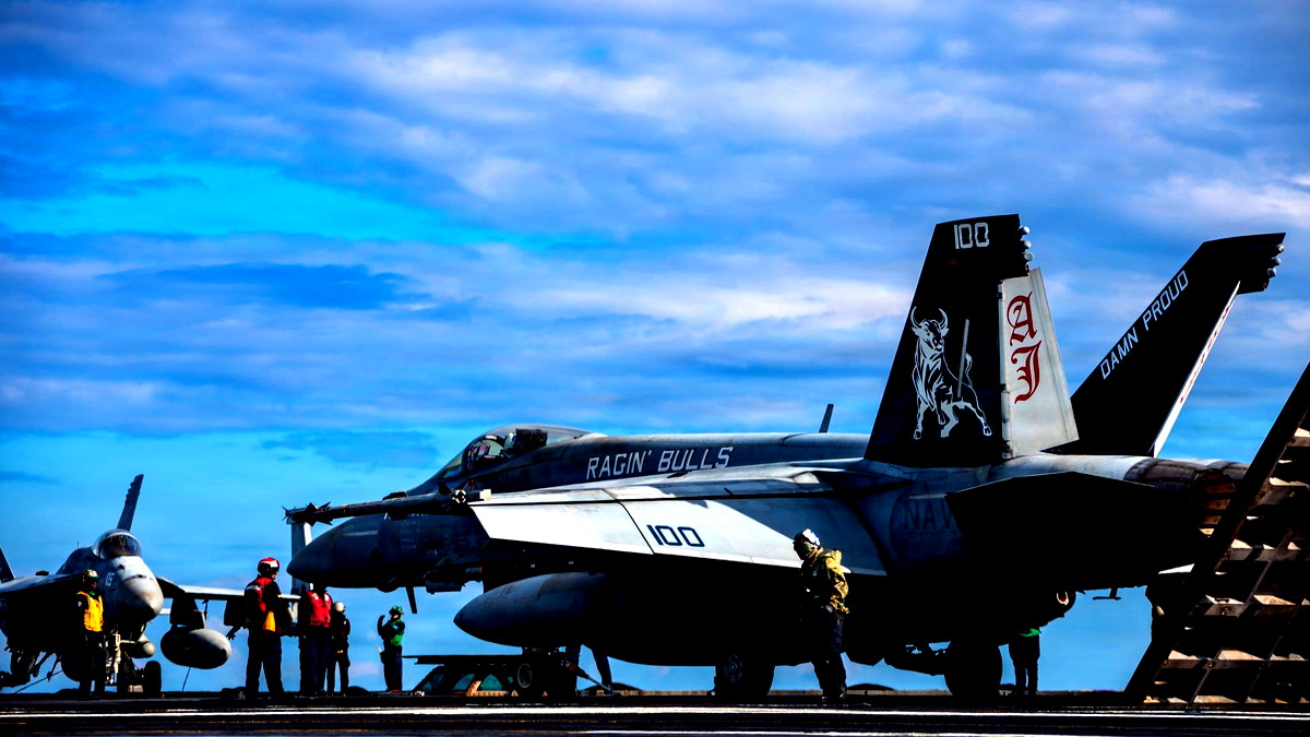 تقرير أمريكي: مقتل 15 جنديا أمريكيا وجرح 290 من اندلاع الحرب مع ايران 