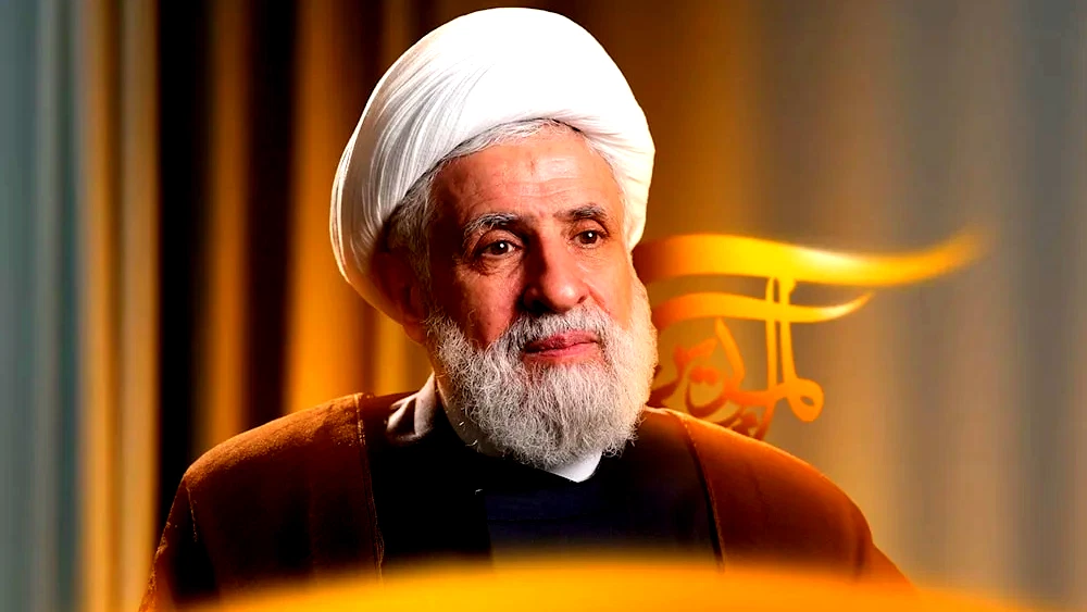 قاسم: لن نستسلم ولن نتراجع..والتفاوض مع العدو الإسرائيلي تحت النار فرض للاستسلام