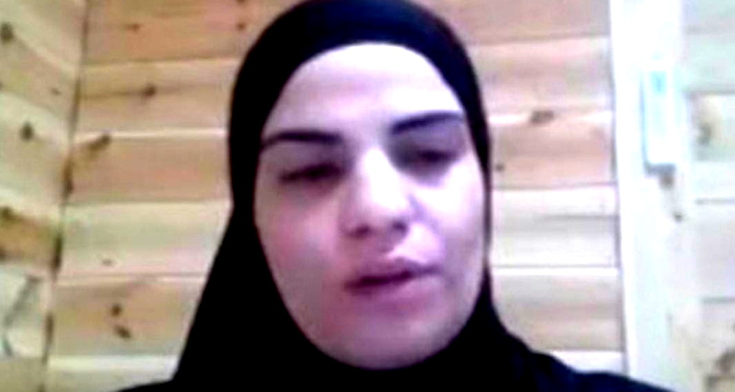 فاجعة في الرينة: مقتل الشابة آلاء سيدي (30 عاماً) إثر تعرضها لجريمة إطلاق نار مروعة 