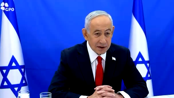 نتنياهو لرؤساء مستوطنات الشمال: سنغير الوضع في لبنان بشكل جذري